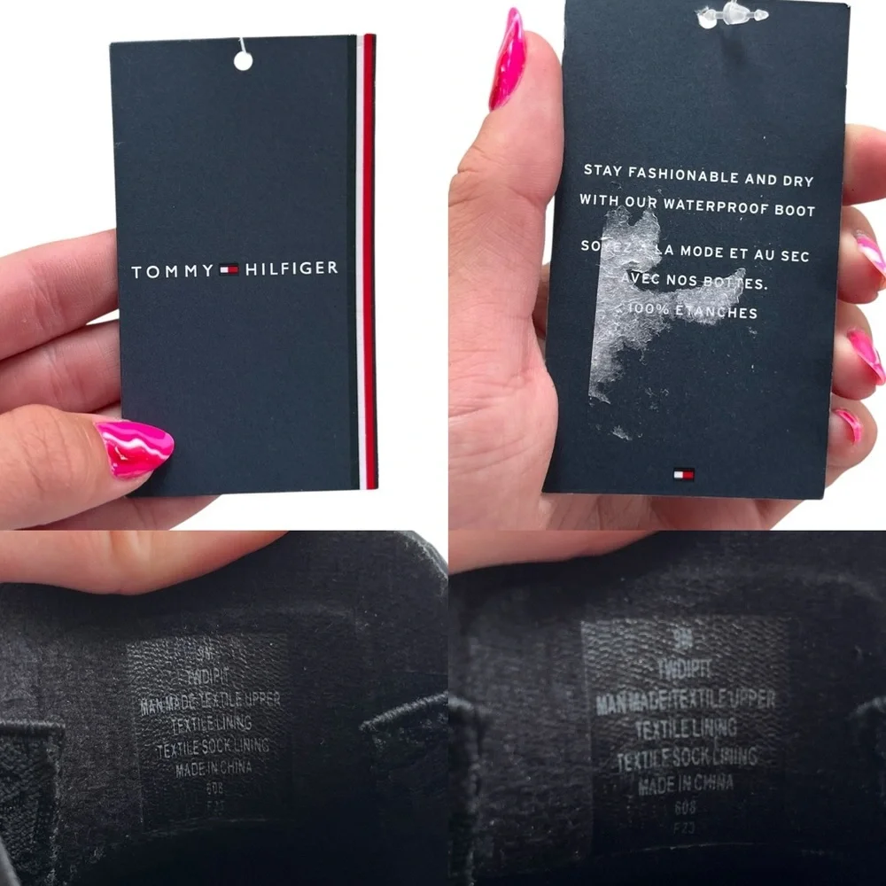 Tommy Hilfiger tommy hilfiger